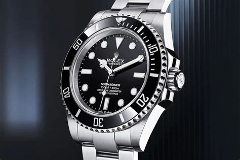 how many rolex submariners are there|rolex submariner 2020 model.